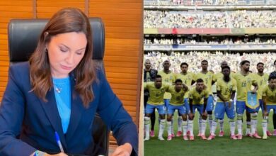 Photo of Governo do Pará altera expediente de servidores em dias de jogos da Seleção Brasileira na Copa do Mundo