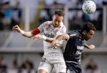 Photo of CBF define datas e horários de Remo x Santos pelas oitavas de final da Copa do Brasil