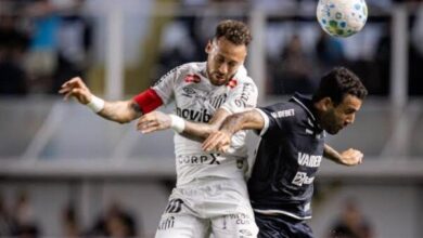 Photo of CBF define datas e horários de Remo x Santos pelas oitavas de final da Copa do Brasil