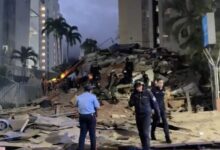 Photo of Terremotos na Venezuela deixam mais de 160 mortos e quase mil feridos; governo anuncia fundo de R$ 1 bilhão