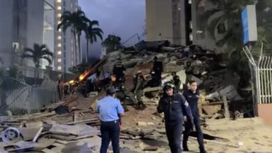 Photo of Terremotos na Venezuela deixam mais de 160 mortos e quase mil feridos; governo anuncia fundo de R$ 1 bilhão