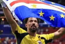Photo of Vozinha dispara nas redes sociais após estreia de Cabo Verde na Copa do Mundo e ultrapassa 11 milhões de seguidores