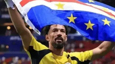 Photo of Vozinha dispara nas redes sociais após estreia de Cabo Verde na Copa do Mundo e ultrapassa 11 milhões de seguidores