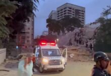 Photo of Terremotos na Venezuela deixam brasileiros entre as vítimas; Itamaraty confirma duas mortes