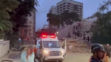 Photo of Terremotos na Venezuela deixam brasileiros entre as vítimas; Itamaraty confirma duas mortes