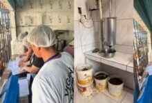 Photo of Fiscalização interdita oito pontos de venda de açaí após surto de doença de Chagas em Ananindeua