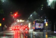 Photo of Fim de semana terá chuva em Belém e em grande parte do Pará; veja a previsão por região