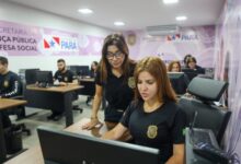Photo of Pará reforça combate à violência contra a mulher com novas operações e ampliação da rede de atendimento