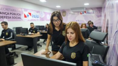 Photo of Pará reforça combate à violência contra a mulher com novas operações e ampliação da rede de atendimento