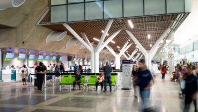 Photo of Feriado de Corpus Christi deve movimentar mais de 80 mil passageiros em Belém, aponta NOA