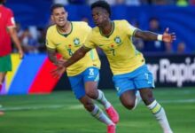 Photo of Brasil x Japão: onde assistir ao vivo, horário e prováveis escalações pelas oitavas da Copa do Mundo 2026