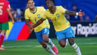 Photo of Brasil x Japão: onde assistir ao vivo, horário e prováveis escalações pelas oitavas da Copa do Mundo 2026