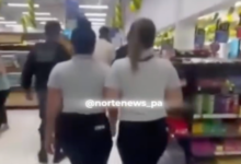 Photo of Duas funcionárias são presas após compra de R$ 1,3 mil ser registrada por R$ 48 em supermercado de Belém