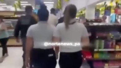 Photo of Duas funcionárias são presas após compra de R$ 1,3 mil ser registrada por R$ 48 em supermercado de Belém