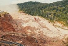 Photo of PF aponta que Comando Vermelho assumiu controle de garimpo ilegal em terra indígena de Mato Grosso