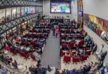 Photo of Alepa vota LDO de 2027 com previsão de orçamento de R$ 55 bilhões antes do recesso parlamentar