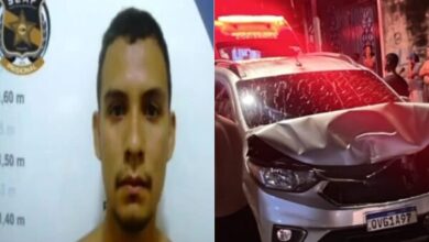 Photo of Engenheiro suspeito de atropelar “Pampam” e familiares já foi condenado por caso de violência no trânsito