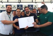 Photo of Novo Complexo da Feira do Telégrafo terá investimento de R$ 3,1 milhões e prazo de seis meses para conclusão