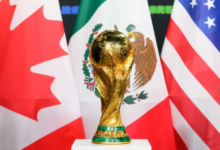 Photo of Copa do Mundo 2026: veja os jogos desta quinta-feira (18) e onde assistir ao vivo