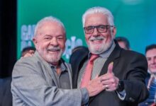 Photo of PF faz busca e apreensão contra Jaques Wagner, líder do governo Lula no Senado, na 9ª fase da Operação Compliance Zero