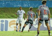 Photo of Paysandu perde para o Anápolis e precisará de vitória por dois gols no Mangueirão para seguir na decisão