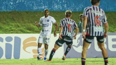 Photo of Paysandu perde para o Anápolis e precisará de vitória por dois gols no Mangueirão para seguir na decisão