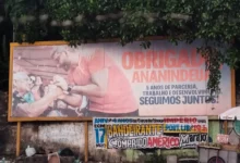 Photo of Outdoors de Dr. Daniel colocam pré-campanha no limite da legislação eleitoral
