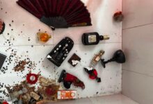 Photo of Objetos de religião de matriz africana são destruídos após invasão em Belém; vítima suspeita de intolerância religiosa