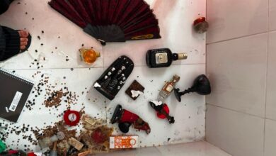 Photo of Objetos de religião de matriz africana são destruídos após invasão em Belém; vítima suspeita de intolerância religiosa