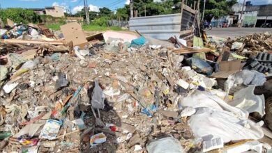 Photo of Homem é preso em flagrante ao despejar meia tonelada de entulho em via pública no Guamá