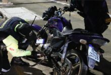 Photo of Operação combate “rolezinhos” e remove 12 motos irregulares em Belém