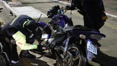 Photo of Operação combate “rolezinhos” e remove 12 motos irregulares em Belém