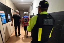 Photo of Condutor é preso por embriaguez ao volante em fiscalização em Outeiro