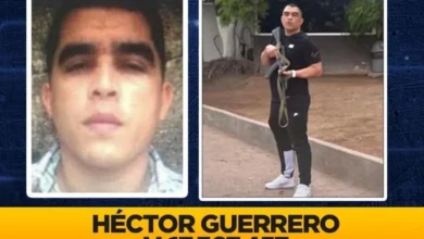 Photo of EUA dizem que morte de líder do Tren de Aragua envia recado à América Latina