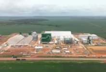 Photo of Paragominas inicia produção de biocombustível à base de soja e avança na industrialização do agronegócio