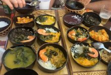 Photo of Belém é eleita melhor destino de turismo gastronômico do Brasil em premiação nacional