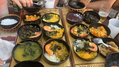 Photo of Belém é eleita melhor destino de turismo gastronômico do Brasil em premiação nacional