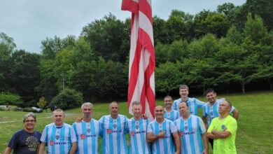 Photo of Clube inspirado no Paysandu disputa campeonato nos Estados Unidos e leva paixão bicolor para Nova York