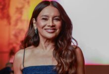 Photo of Paraense Dira Paes será protagonista da próxima novela das seis da TV Globo