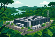Photo of Belém receberá investimento inicial de R$ 250 milhões para instalação de data center voltado à inteligência artificial