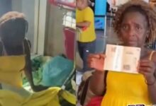 Photo of MPF aciona Justiça e cobra acolhimento de estrangeira que vive há seis meses no Aeroporto de Belém