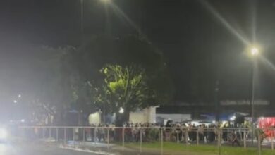 Photo of Paróquia de Ananindeua repudia atuação da prefeitura após trio elétrico evangélico causar transtornos durante missa
