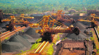 Photo of Pará deve receber R$ 73 bilhões em investimentos e consolida liderança na mineração brasileira