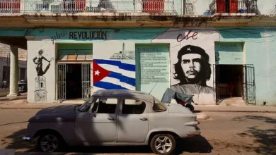 Photo of Cuba aprova amplo pacote de reformas de mercado e põe na mesa o debate sobre futuro do socialismo na ilha