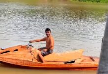 Photo of Após sucesso nacional, inventor paraense do “CriJet” inicia processo de regularização