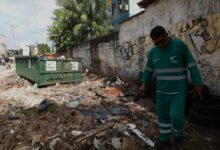 Photo of Prefeitura inicia força-tarefa para eliminar pontos de descarte irregular de lixo em Belém