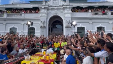 Photo of Como o Mercado de São Brás se tornou o novo queridinho de Belém
