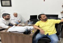 Photo of Toni Cunha defende candidatura própria do PL e aumenta distância de Dr. Daniel
