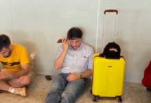 Photo of Pré-candidato à Presidência, Renan Santos tem voo cancelado no Pará e ironiza: “Campanha de pobre é f*da”