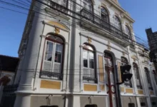 Photo of Superintendente da Secult é exonerado após denúncias e Prefeitura abre apuração interna